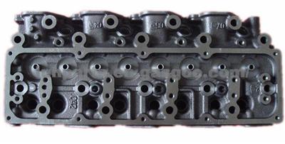 Cylinder Head QD32