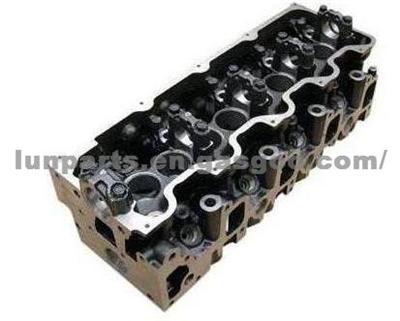 Toyota 3l Cylinder Head