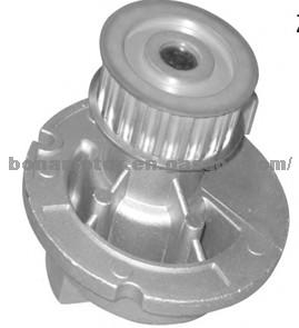 Water Pump CHRYSLER 93385844