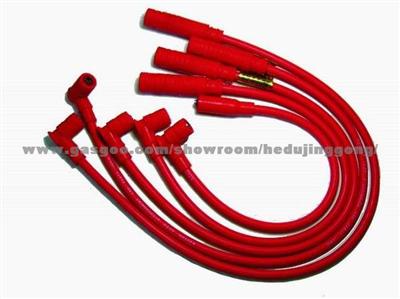 The 4th Generation Ignition Cable