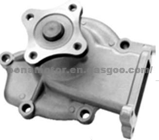 Water Pump NISSAN 21010-88R10 21010-0M300