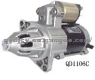 External-mesh Reclucing Starter Qd1106c