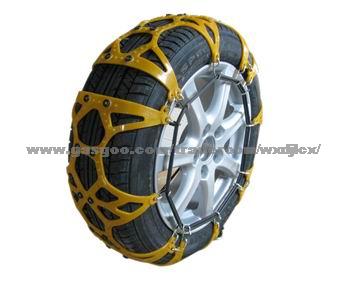 Car Snow Tire Chain Auto Snow Chain