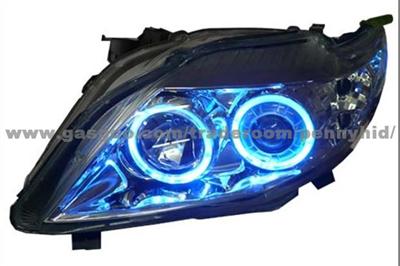 BMW Headlamp Assembly