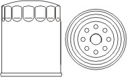 5-13211024-0 Oil filter