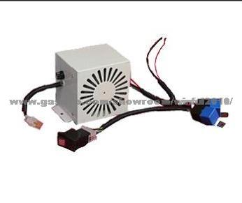 Bus Air-condition Heater ( Auto Electric Heater)