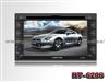 6.2 INCH CAR DVD Player  HT-6206