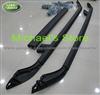 Lander Rover Freelander 2 Roof Rack Aluminum Alloy 2 Pcs Black Car Parts