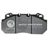 VOLVO Truck Brake Pads 3 093 919 5001 831 161