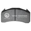 Disc Brake Pads for Volvo OE:3093531