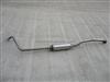 Middle Muffler Of Geely Lc-1(1. 3l)