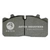 Man Brake Pads OE:81508206021 81508205024 81508205030 81508206007