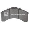 Brake Pads for Iveco 1906191, 1906459