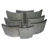 Man Brake Lining 4515