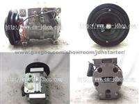 Compressor 6SD1 MK447458 447220-394 247300-4022 for ISUZU