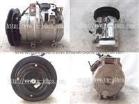 Compressor 6WG1 1-8352329-0 446220-5061 247300-4090 10S15C  Mitsubishi FUSO