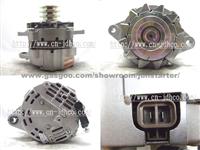 Alternator 4HK1 A008TU4778  8-97380-511-3 for ISUZU