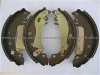 Brake Shoes FIAT 131  Gs8037