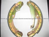 Brake Shoes For Audi 1j0698525