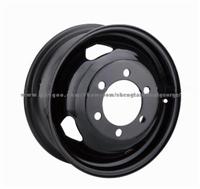 Tubeless Steel Wheel 8.25*22.5, 11.75*22.5