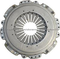 New Guarantee 100% Genuine Parts Ds395 Clutch