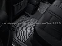 All Weather Floor Mats for Special Cars