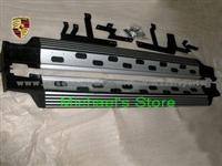 Porsche Cayenne Running Board Aluminum Car Parts 2003