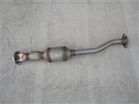 Catalytic Converter Of Dongfeng