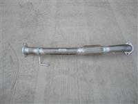 Exhaust Pipe of Geely GC-1