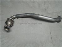 Front Exhaust Pipe Of Geely Lg-1