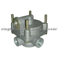 Control Valve 4436120570