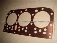 DAF 1366063 Cylinder Gasket