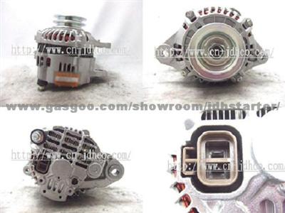 Alternator 4M40  A00TA8199  ME108147 for Mitsubishi FUSO