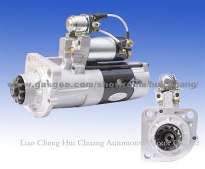 Qdj2831 Starter for Changchai4l68/ 4l88 Engine