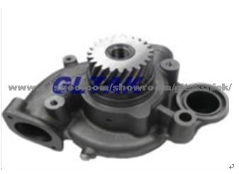 Volvo Water Pump(OE:20769469 20749646 20768449 20744939)