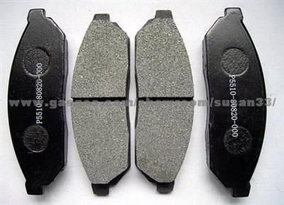 Brake Pad