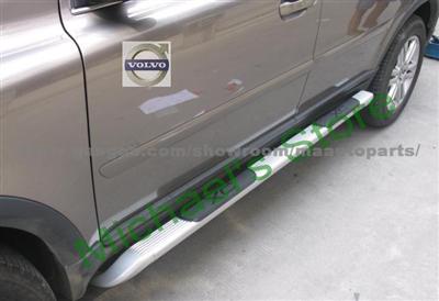 Volvo Xc90 Running Board Aluminum Alloy Auto Accessory