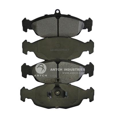 Brake Pads for DAEWOO OE:11046148 1104 6948 322