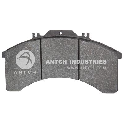 IVECO Brake Pads WVA29011