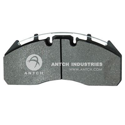 Brake Pads for Renault VOLVO OE:20568711  5001864363