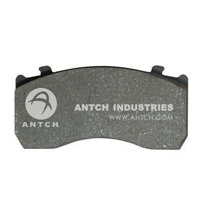 Brake Pad For MAN OE:81508205085