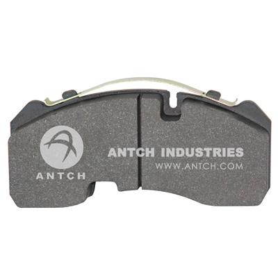 BPW Brake Pad OE:05.092.90.04.0