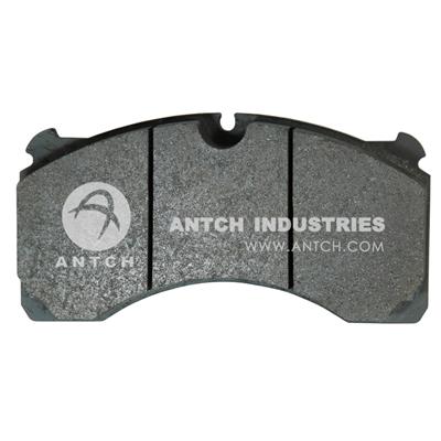 Disc Brake Pad- 29124