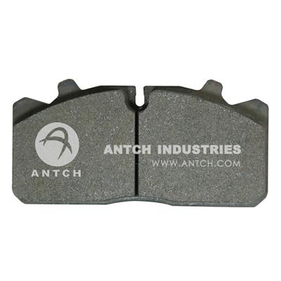 Man Brake Pads OE:81508206021 81508205024 81508205030 81508206007