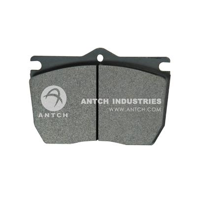 Iveco Brake Pad ( Wva 29016)