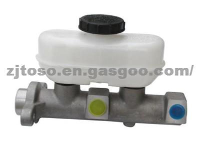 Ford Brake Master Cylinder F-01002