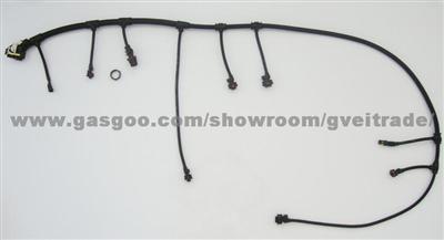 Weichai Sensor Harness