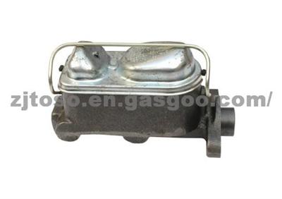 Ford Brake Master Cylinder F-01008