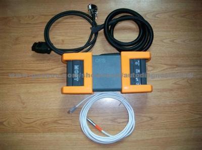 BMW OPS Auto Diagnostic Tool