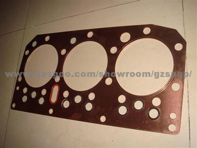 DAF 1366063 Cylinder Gasket